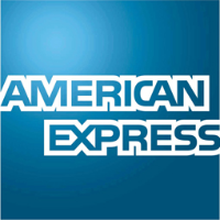アメリカンエクスプレス